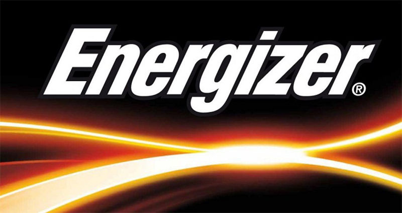 Thương hiệu Energizer là thương hiệu của Mỹ